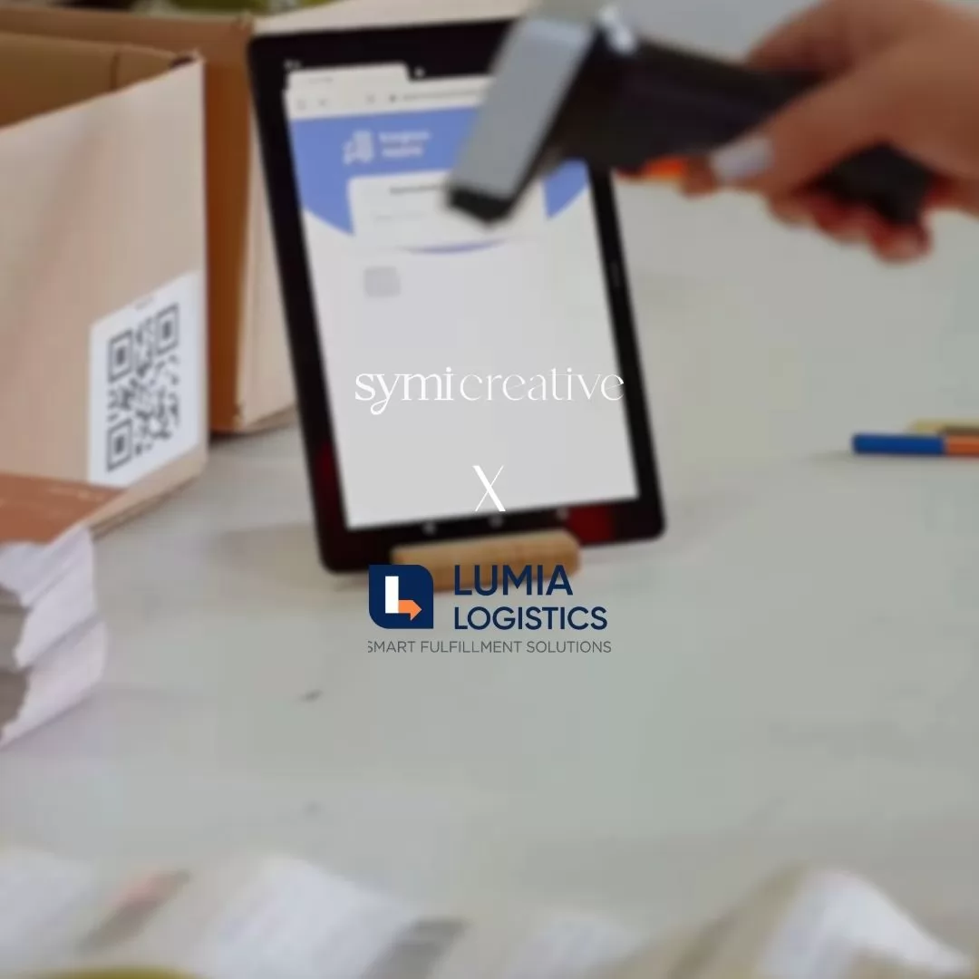 lumia logistics