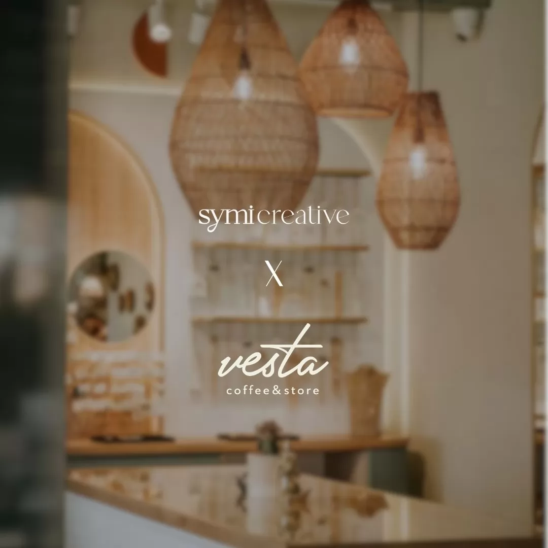 vesta cafe