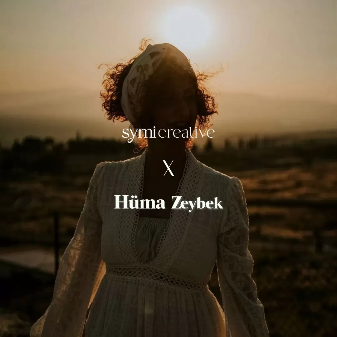 hüma zeybek