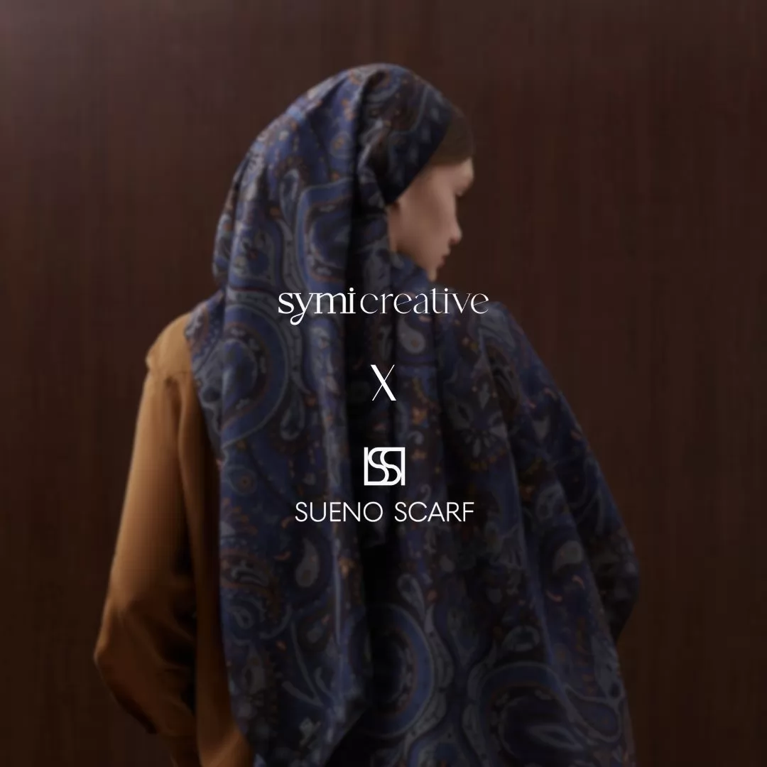sueno scarf