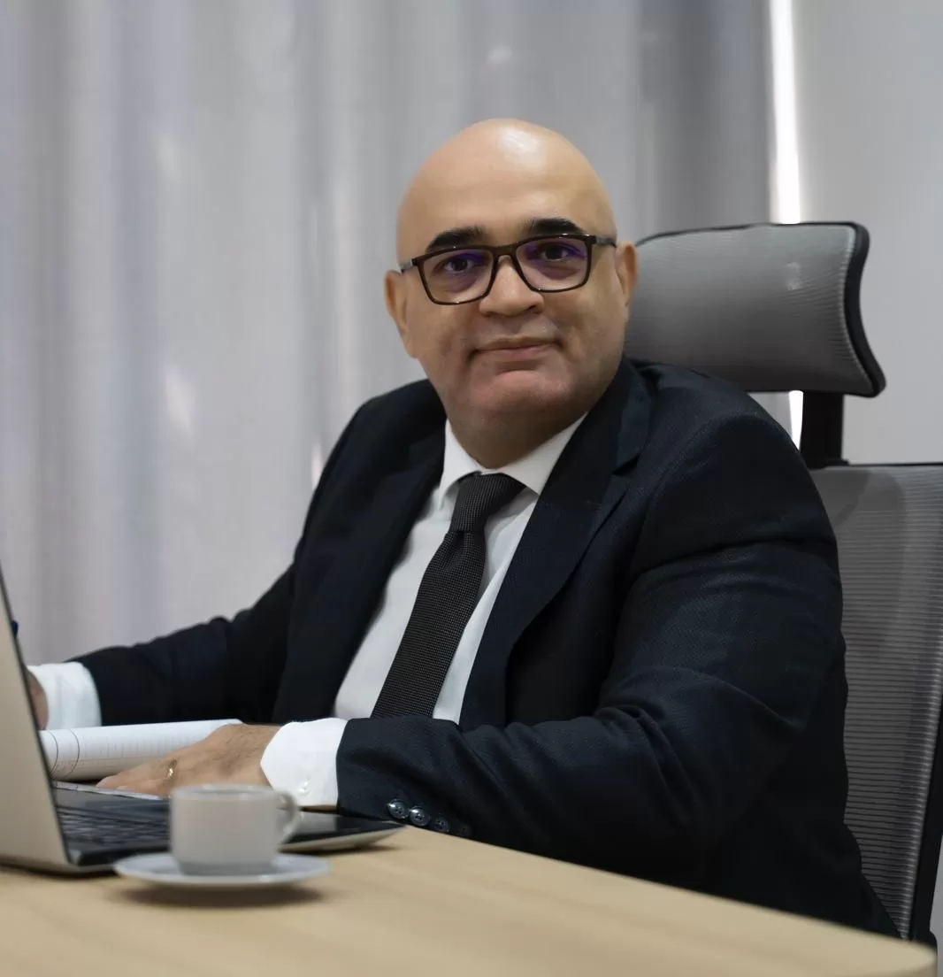 Galip Şahin