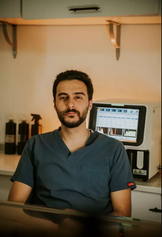 Savaşkan Sözbilen
