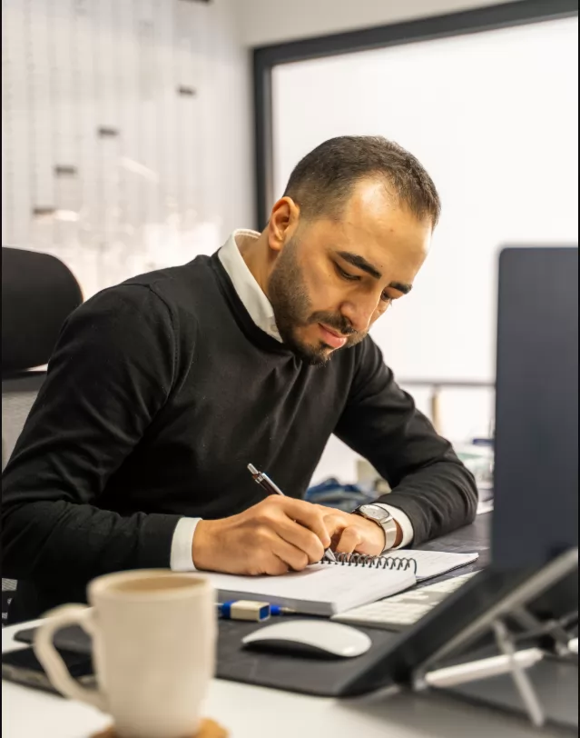 Burak Salar